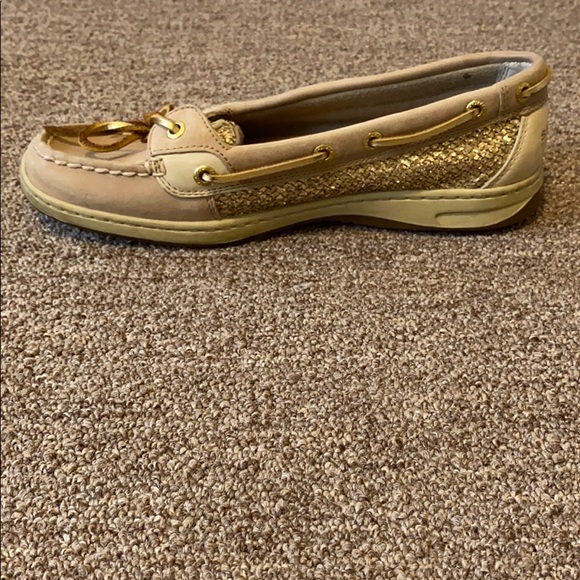 Sperry’s Top Siders - Picture 4 of 4